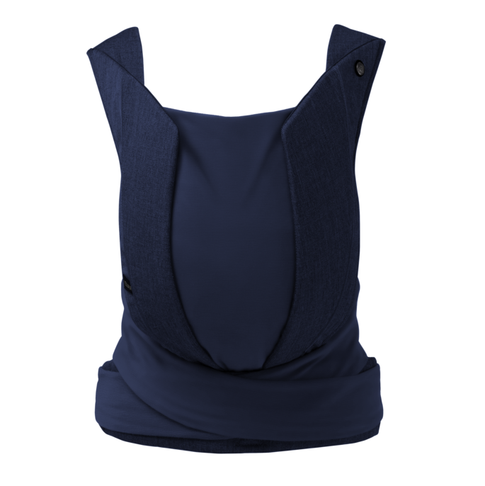 Кенгуру - переноска Cybex YEMA Midnight Blue
