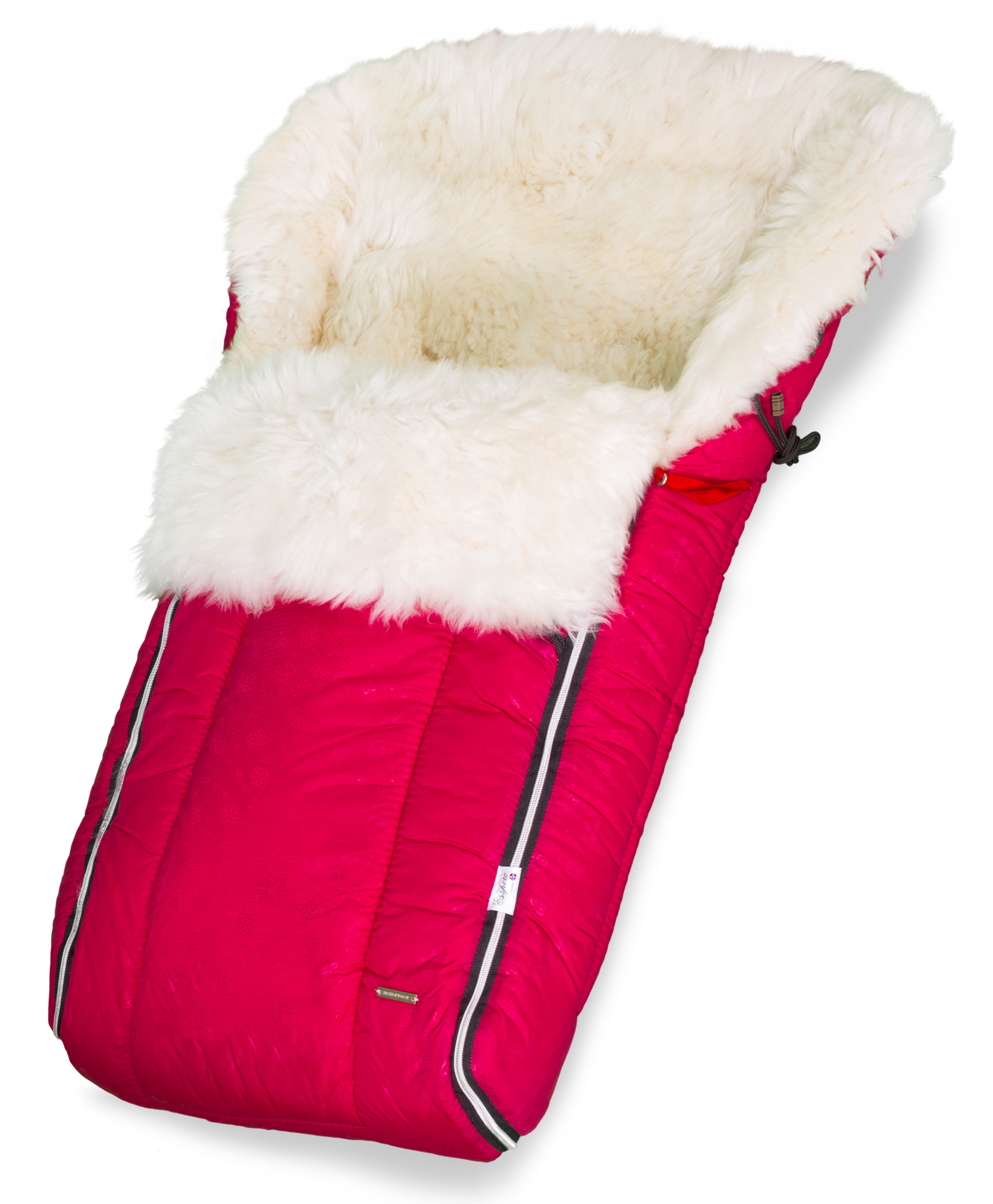 Esspero Nicolas Icelandic Sheep Pink