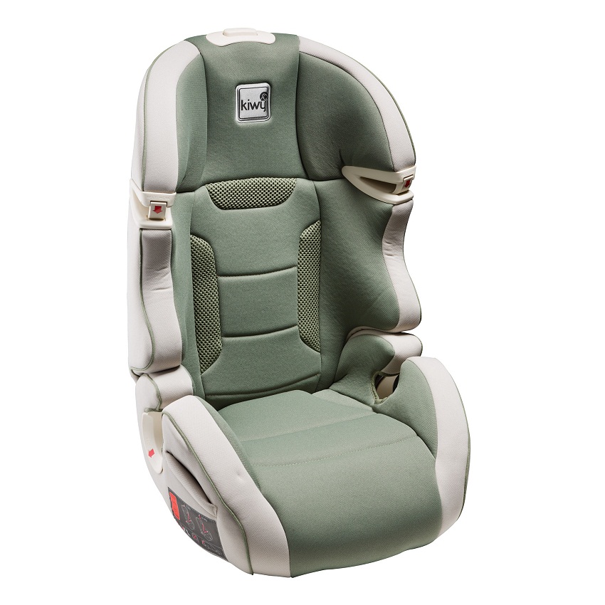 Автокресло Kiwy S23 Aloe