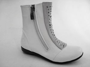 Полусапоги дошкольные Tiflani 40P 575/1 (28)