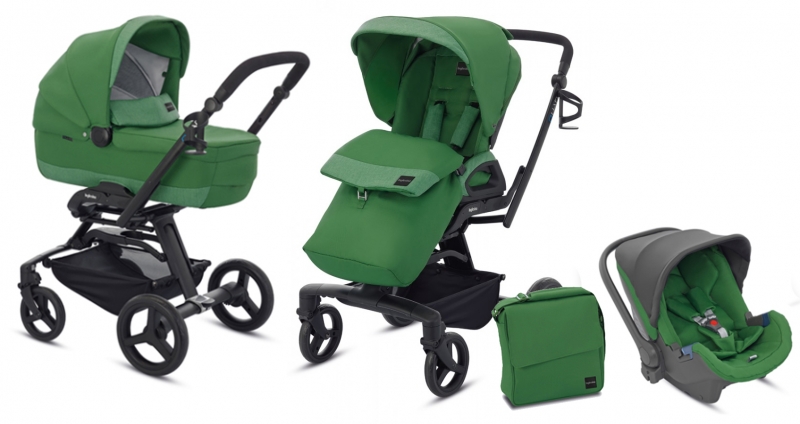 Inglesina Quad System Golf Green