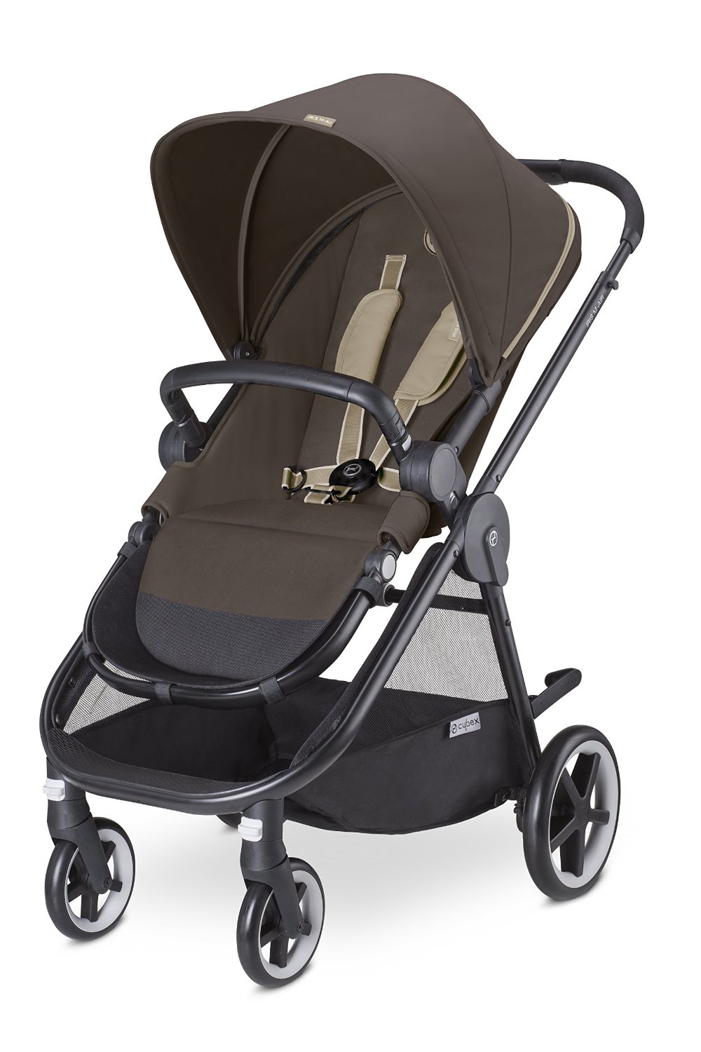 Коляска Cybex Balios Olive Khaki