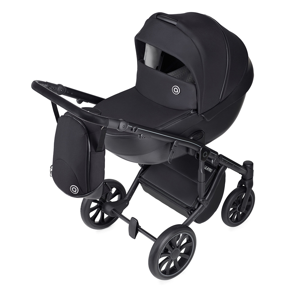 Коляска 2 в 1 Anex m/type (mt-08Q) argo