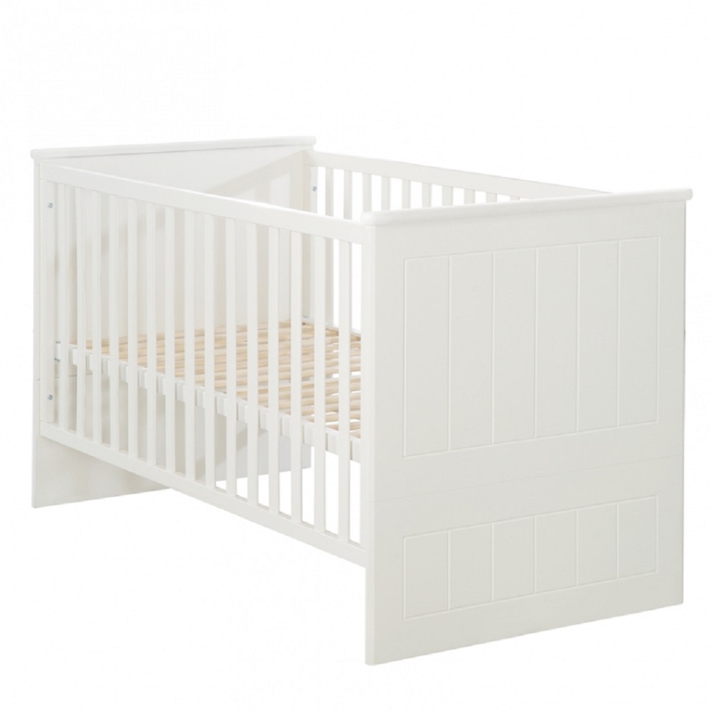 Детская кроватка ROBA Sylt Baby 70х140