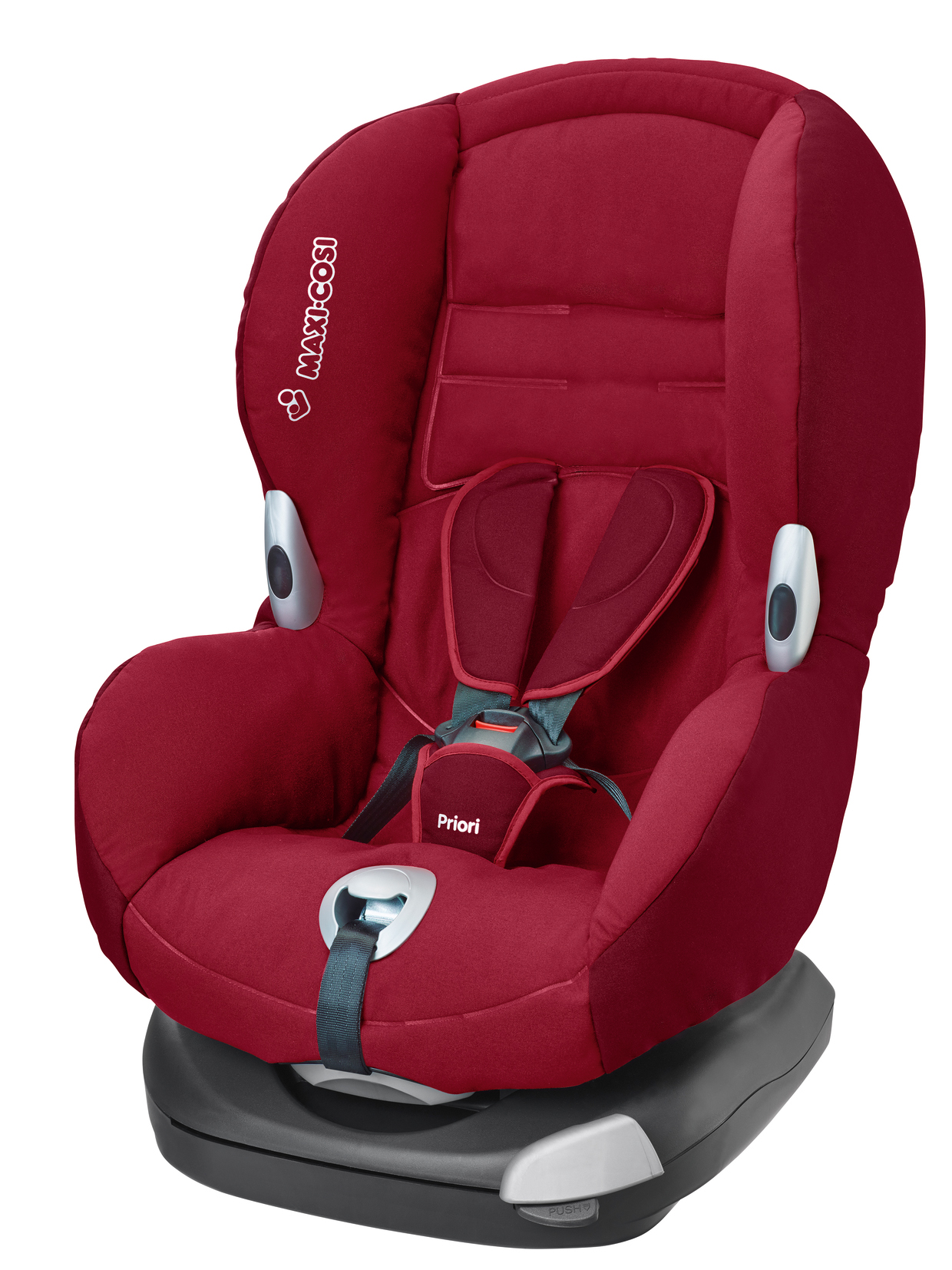 Автокресло Maxi-Cosi Priori XP Shadow Red