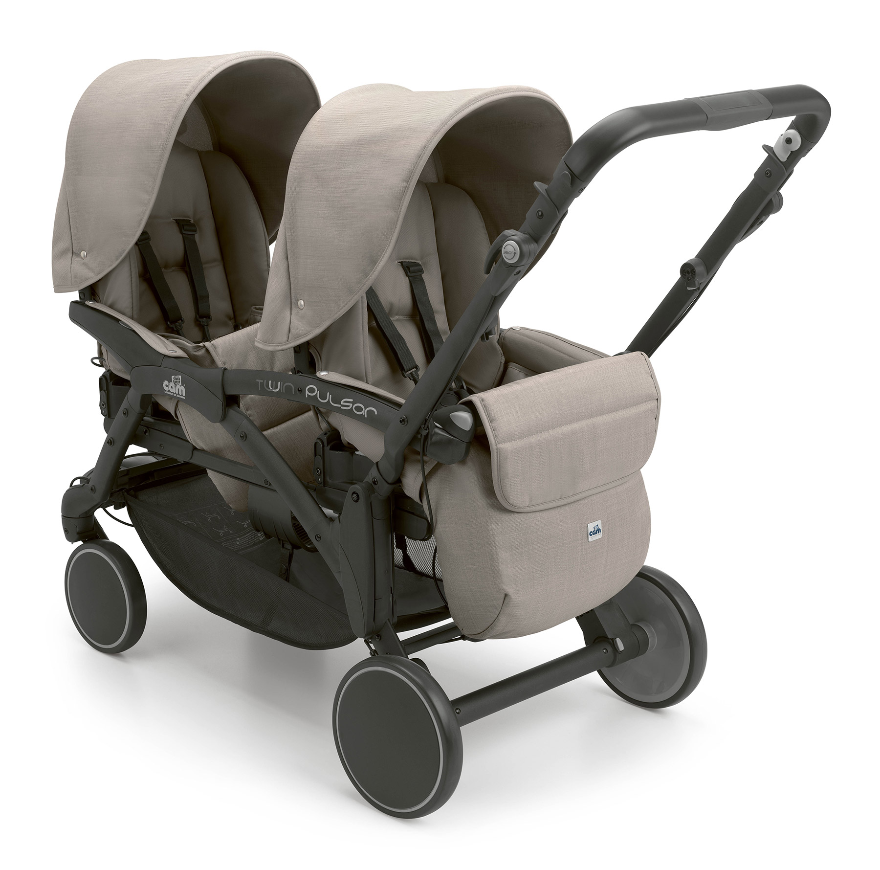 Cam Twin Pulsar 759