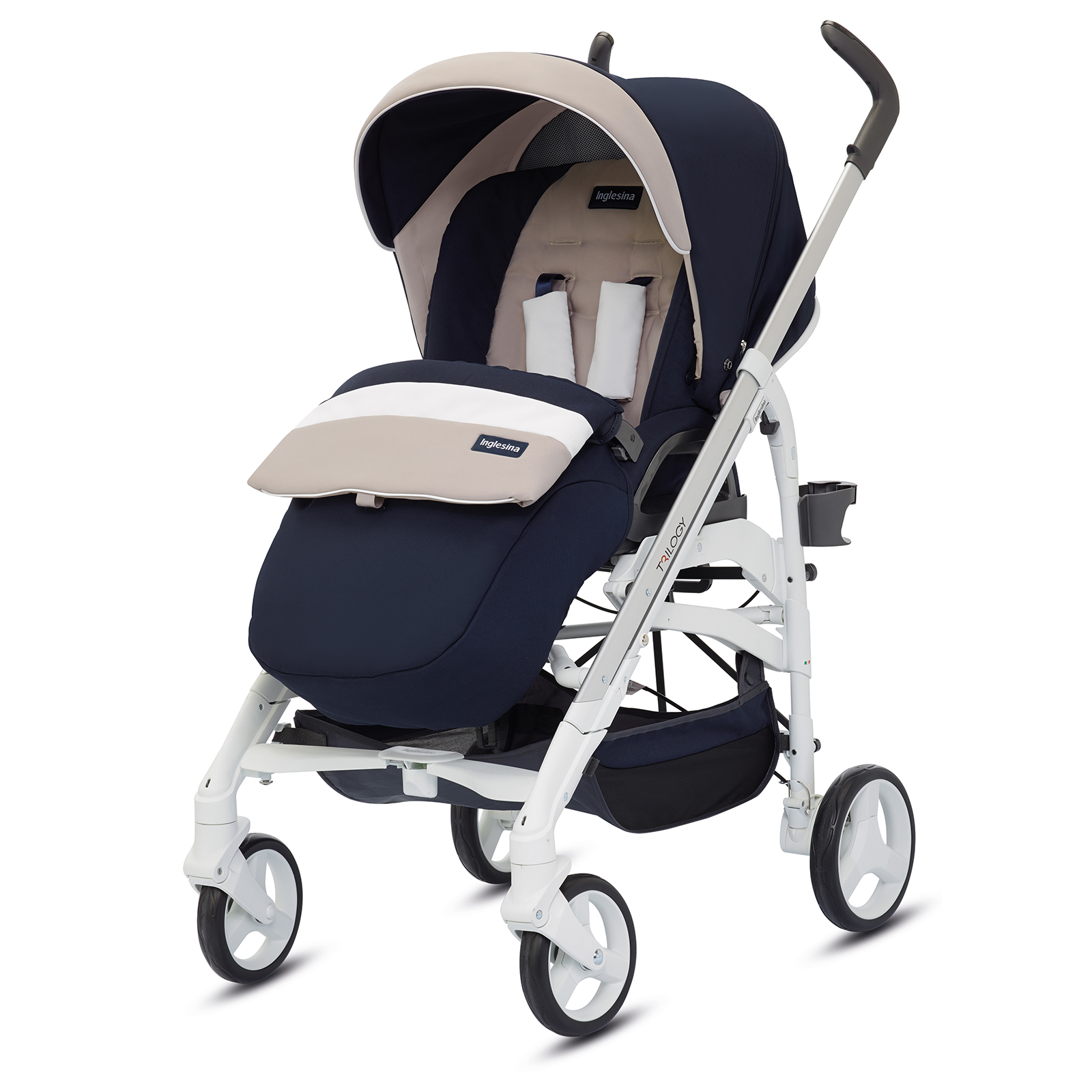 Прогулочная Коляска Inglesina Zippy Light Купить