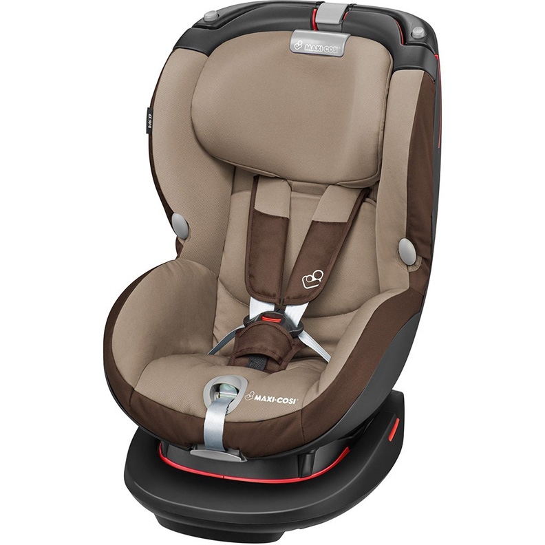 Автокресло Maxi-Cosi Rubi XP Hazelnut Brown