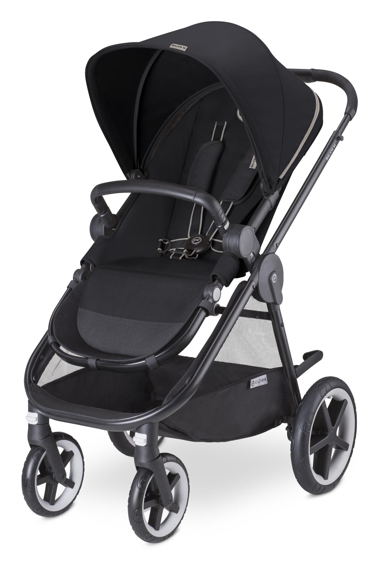 Коляска Cybex Balios