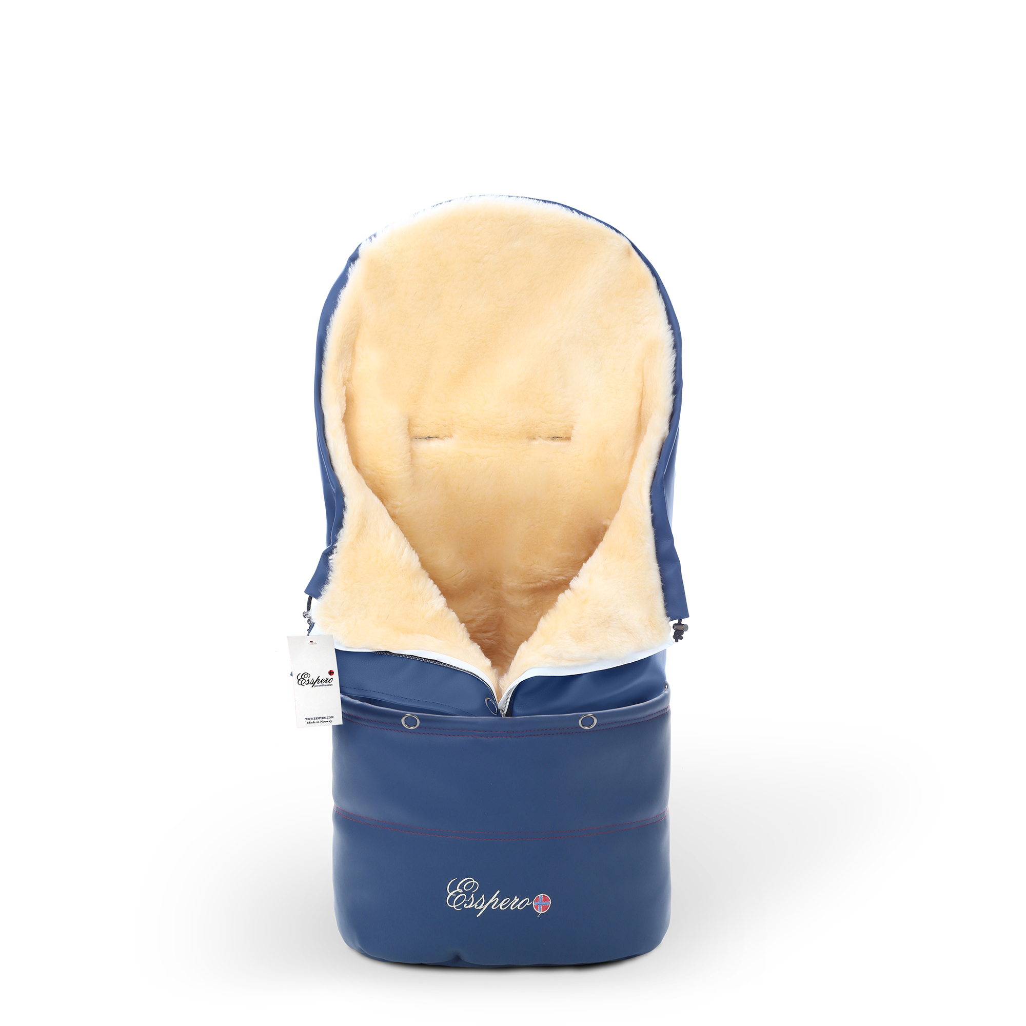 Esspero Transformer Lux Navy