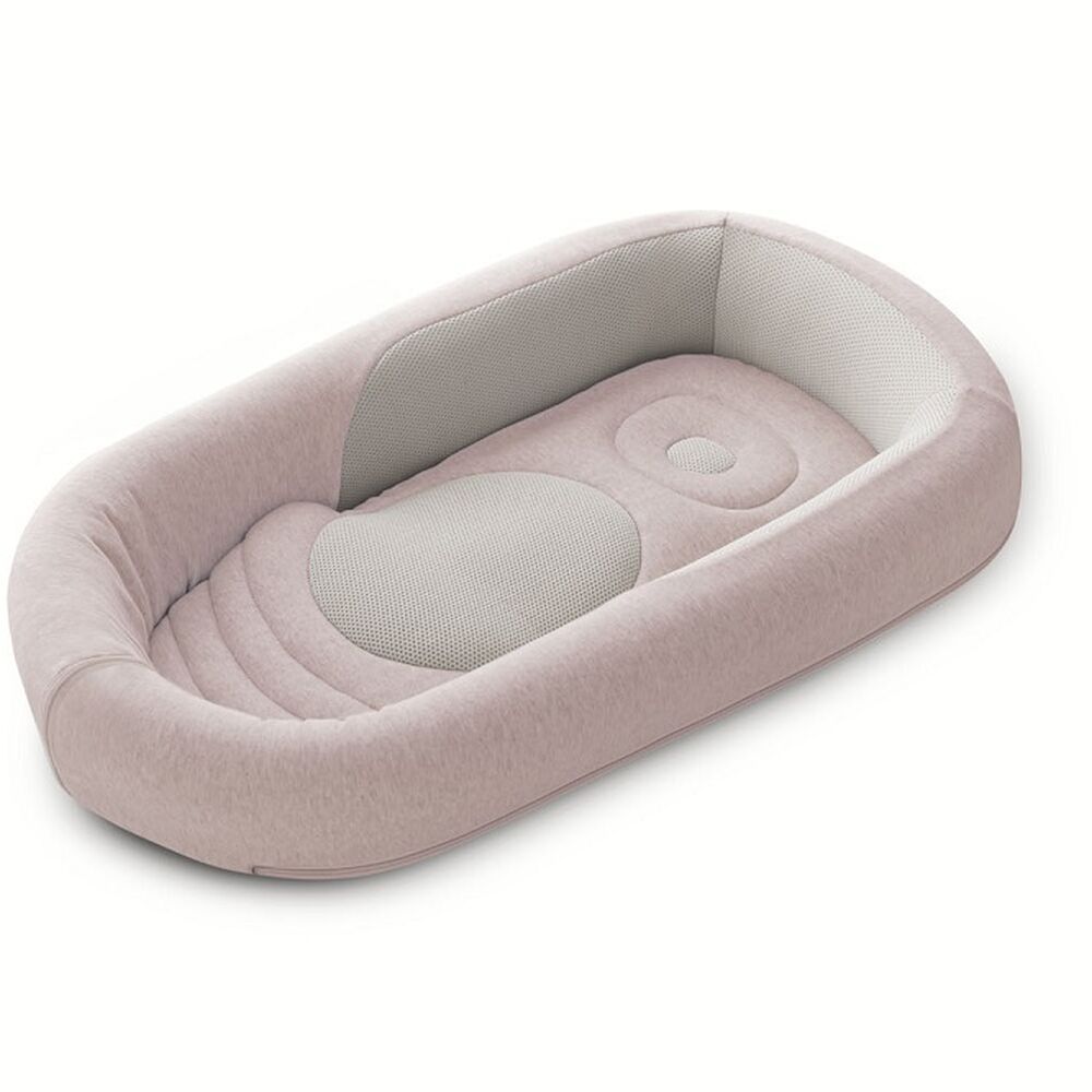 Кокон Inglesina WELCOME POD DELICATE PINK