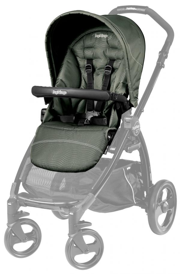 Peg-Perego Seggiolino Pop-Up Timo