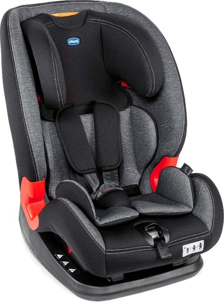 Автокресло Chicco Akita Ombra