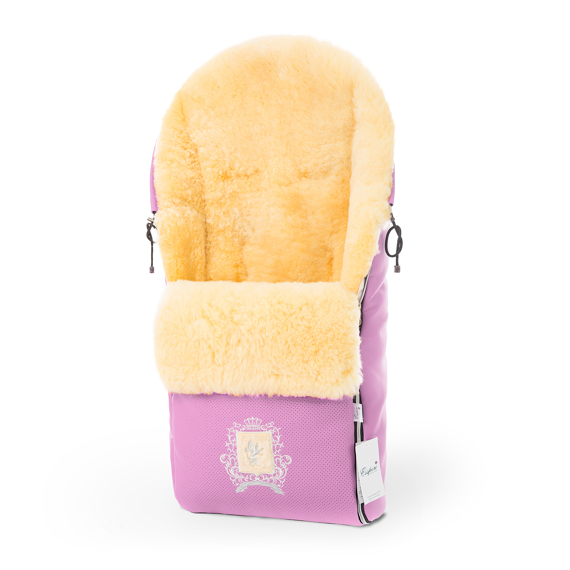 Esspero Queenly ST Pink