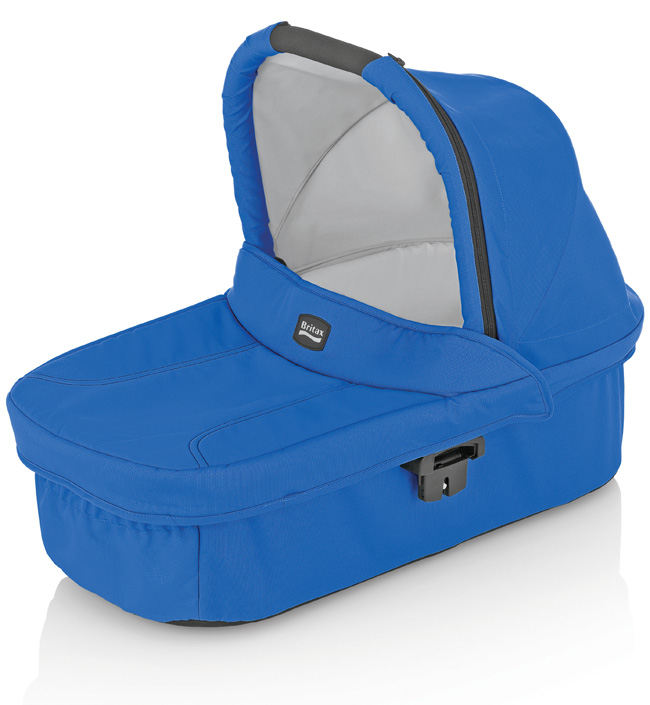 Спальный блок для колясок Britax Römer Blue Sky