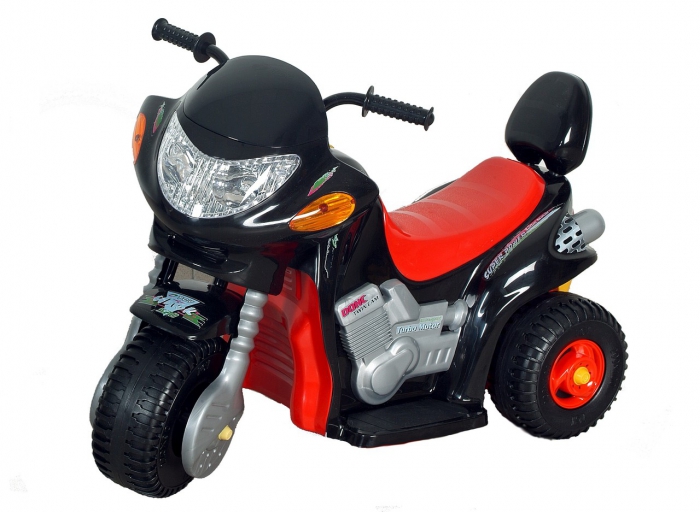 TCV 520 Hawk