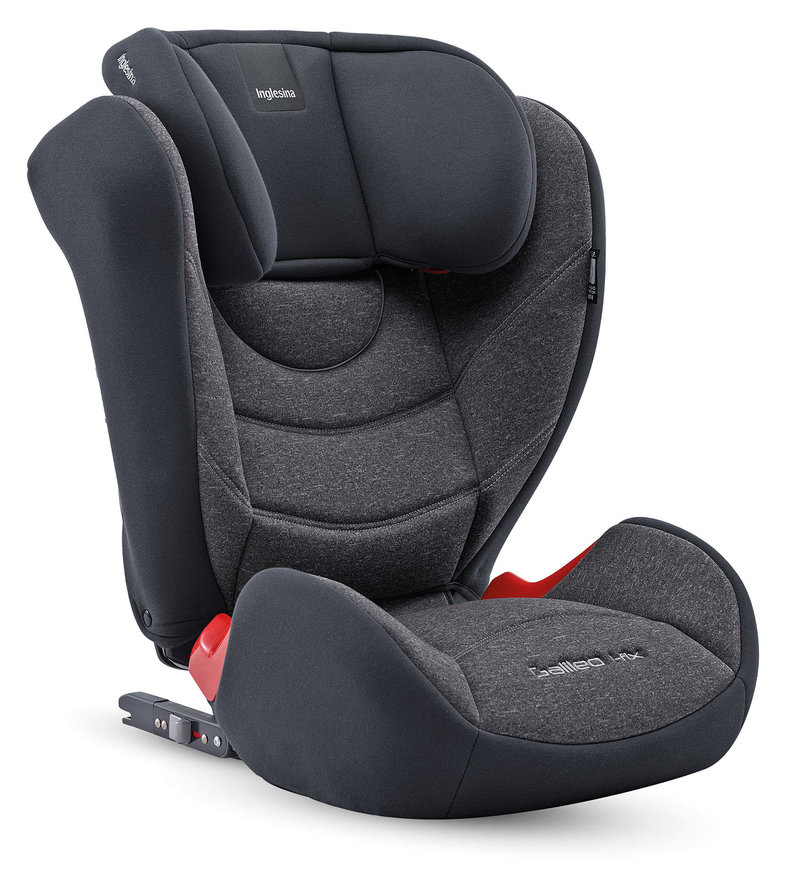 Inglesina Galileo I-Fix Black