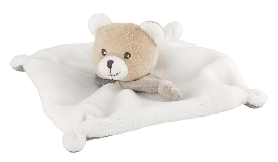 Игрушка мягкая Chicco