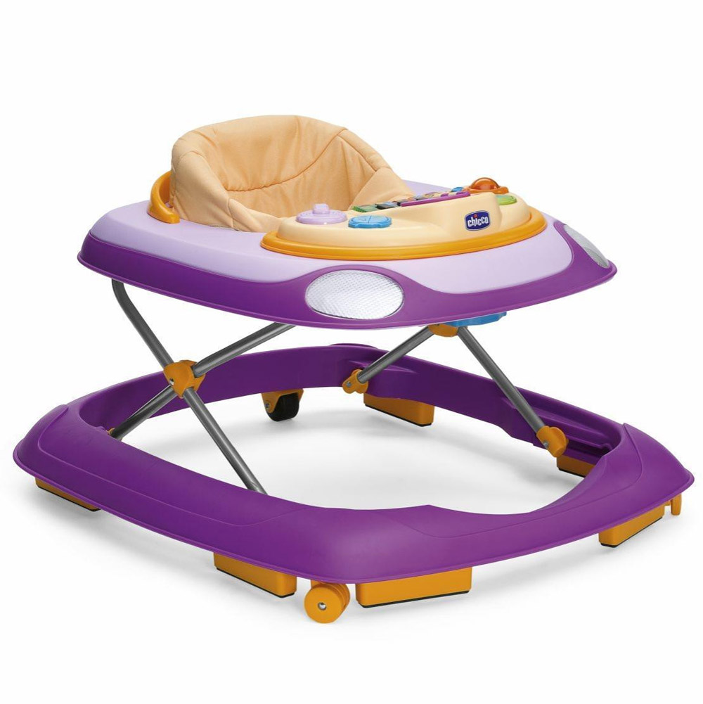 Ходунки Chicco Band Zanzibar