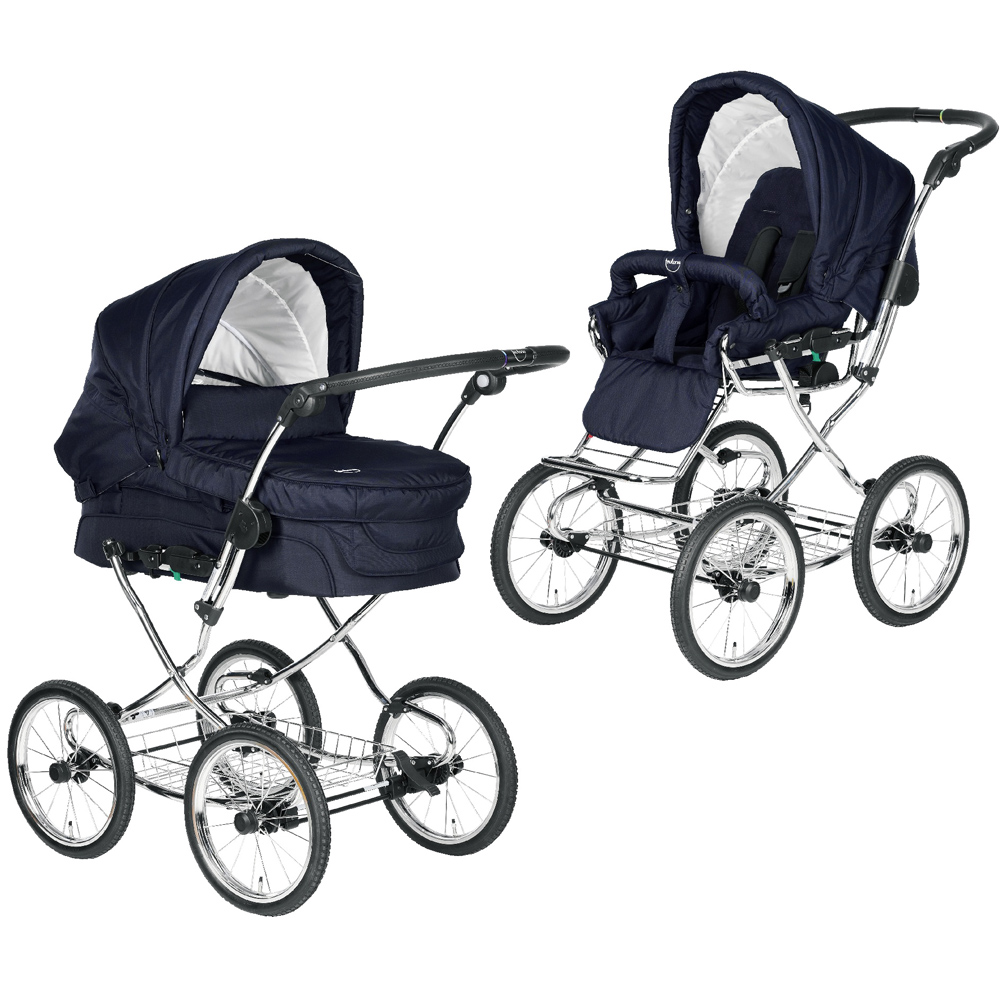 Teutonia Elegance 6095 Regal