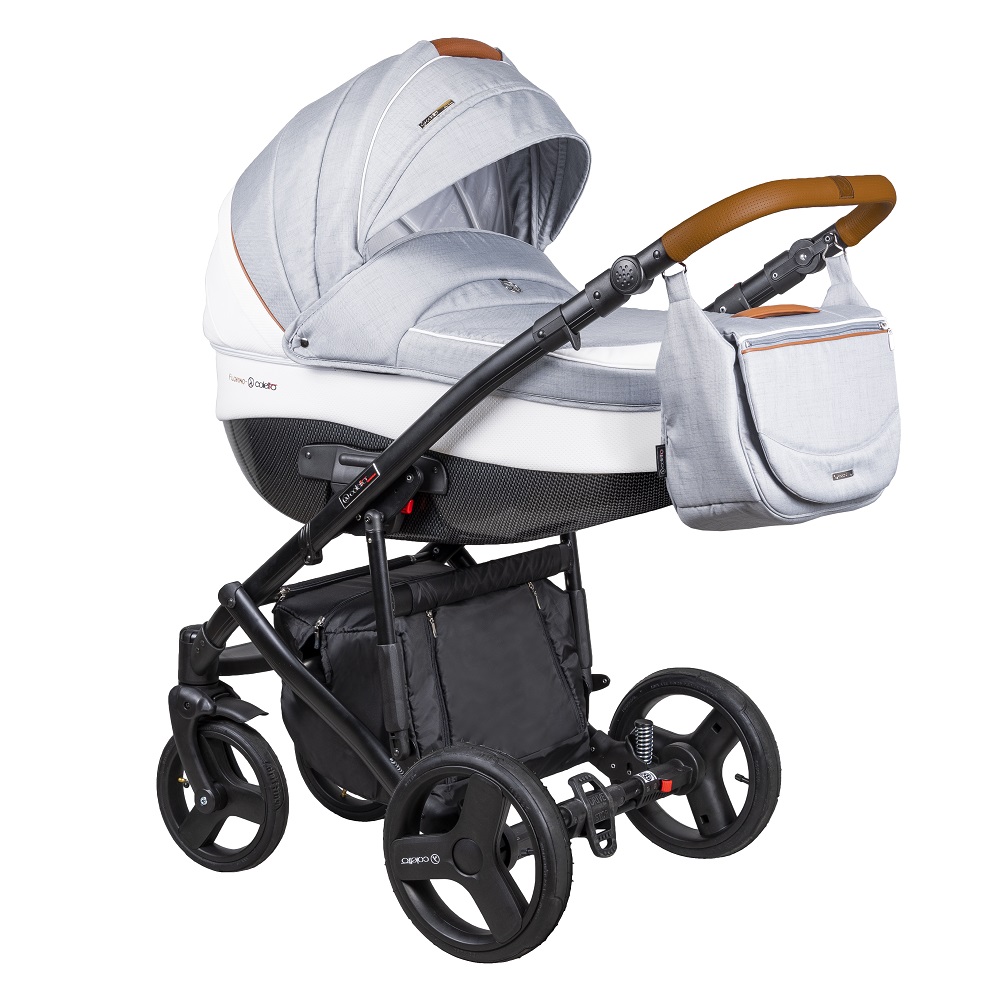 Коляска 2 в 1 Coletto Florino FN-03