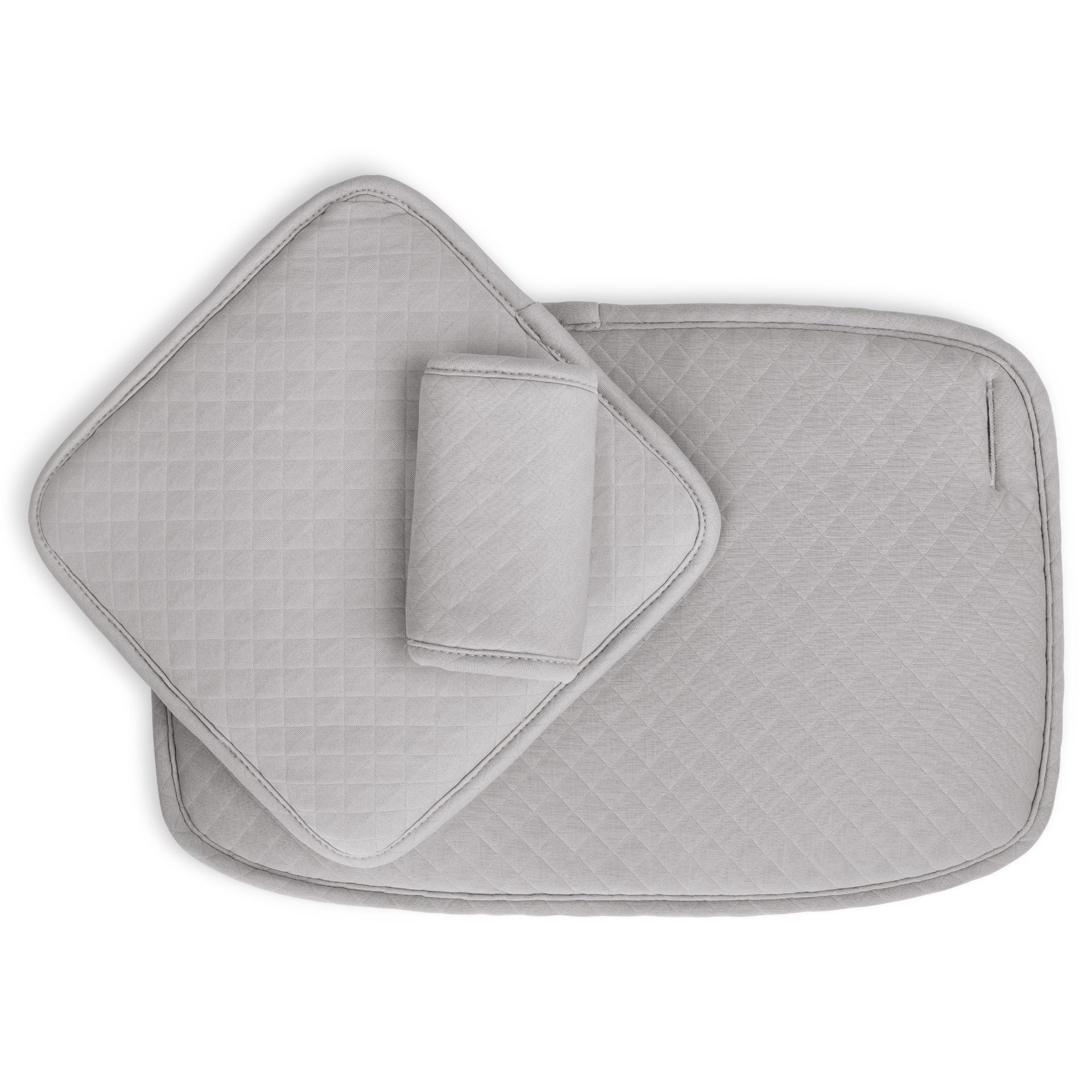 Набор подушек Moji Cushion Set для стульчика Yippy Birch