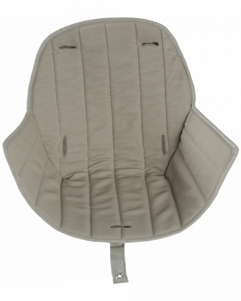 Текстиль в стульчик для кормления Micuna OVO T-1646 Beige Luxe