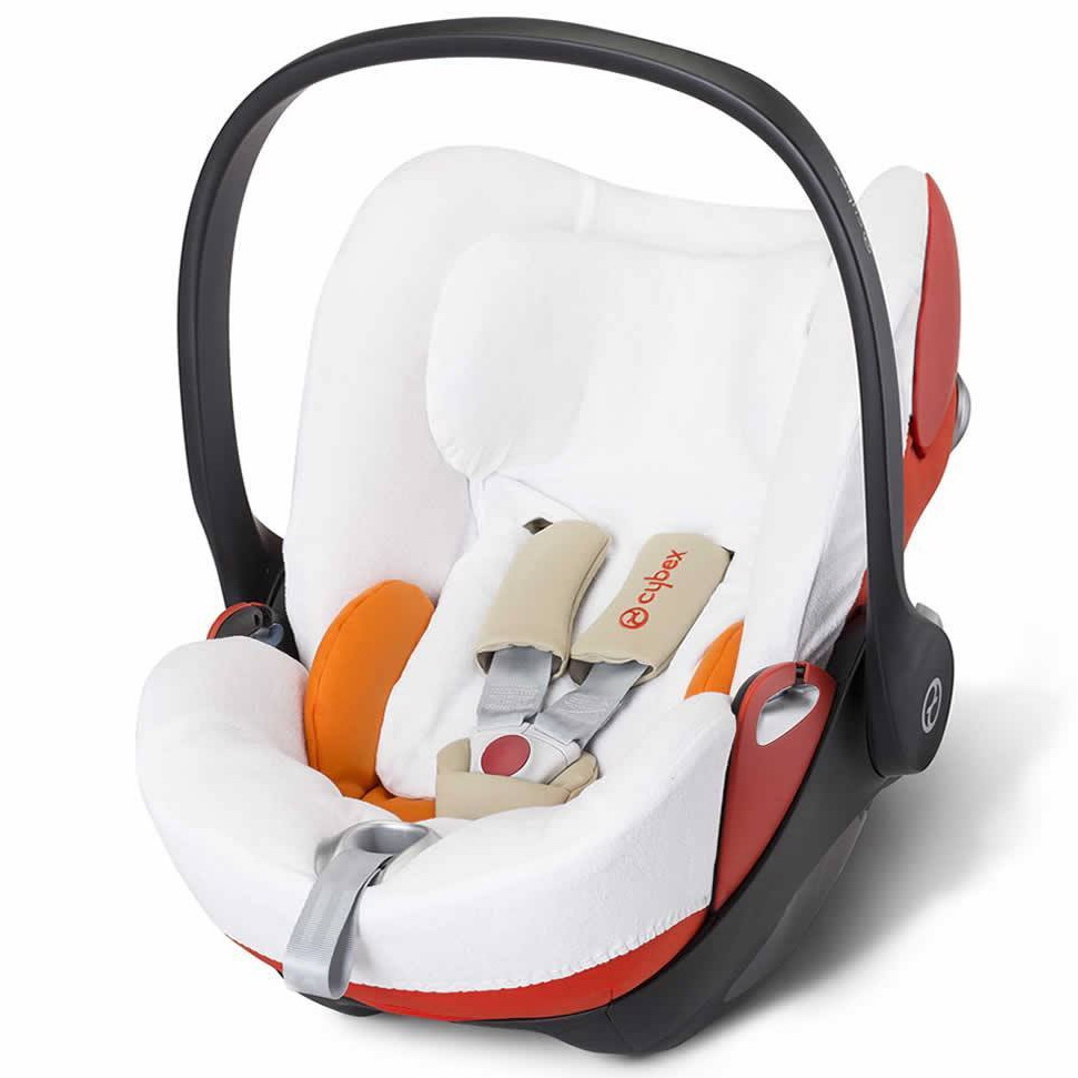 Летний чехол для Cybex Sirona Cloud Q/Aton