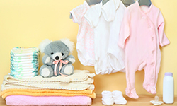 Готовимся к рождению ребенка — планируем покупку необходимых вещей