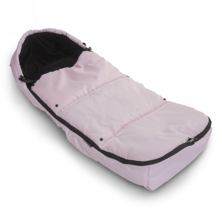 Конверт на ножки Leclerc Polar Pink