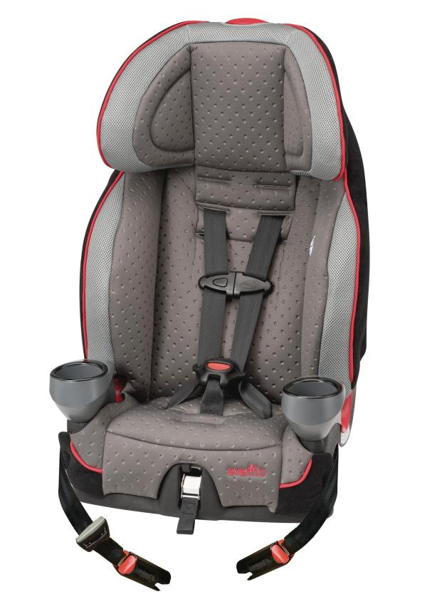 Автокресло Evenflo SecureKid™ Kohl