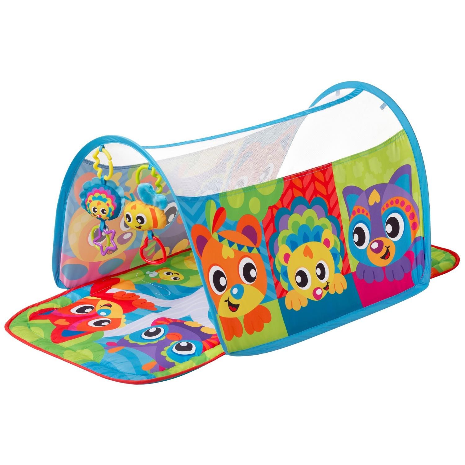 Активный центр Playgro