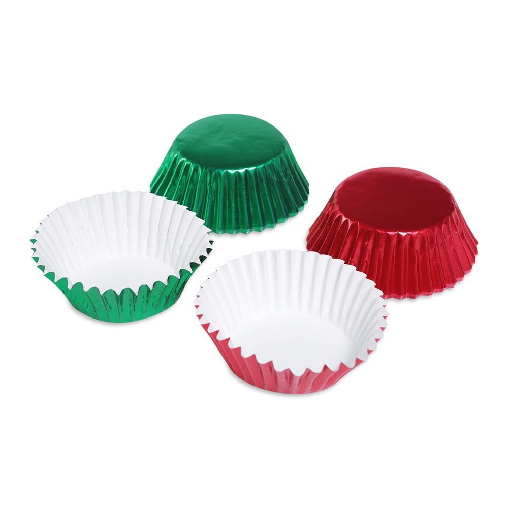 Корзинка кондитерская DOSH | HOME VELA сказка, d6см, 60шт