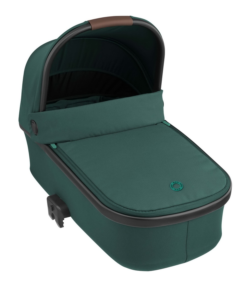 Спальный блок Maxi-Cosi Carrycot Oria Essential Green