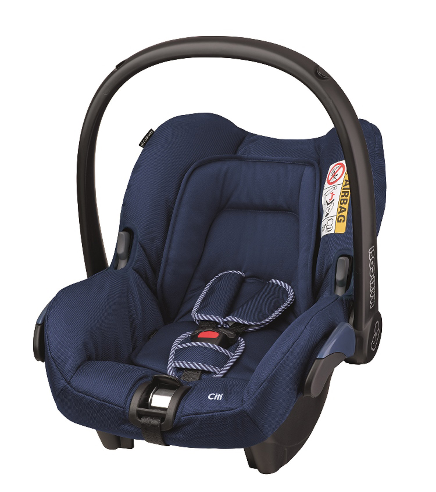 Автокресло Maxi-Cosi Citi River Blue
