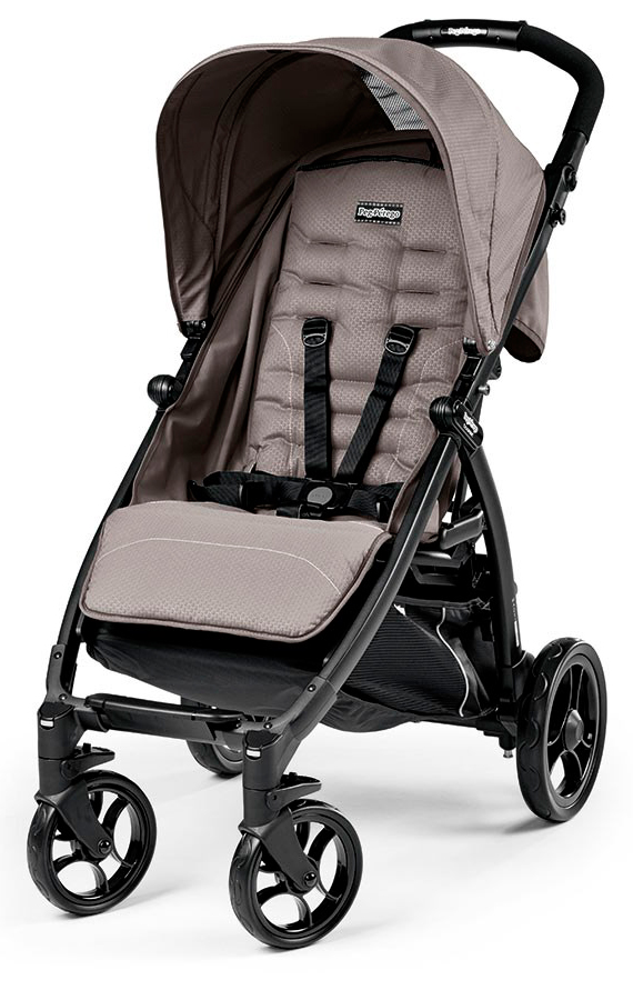 Peg-Perego Booklet Lite Classico Mod Beige