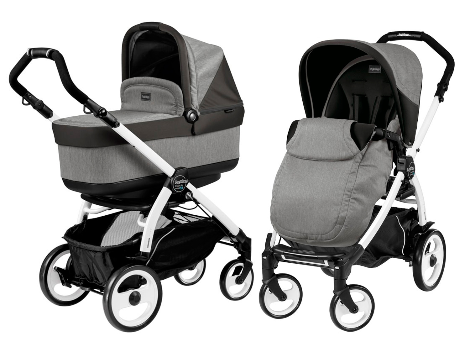 Peg-Perego Book 51 Modular POP UP Atmosphere