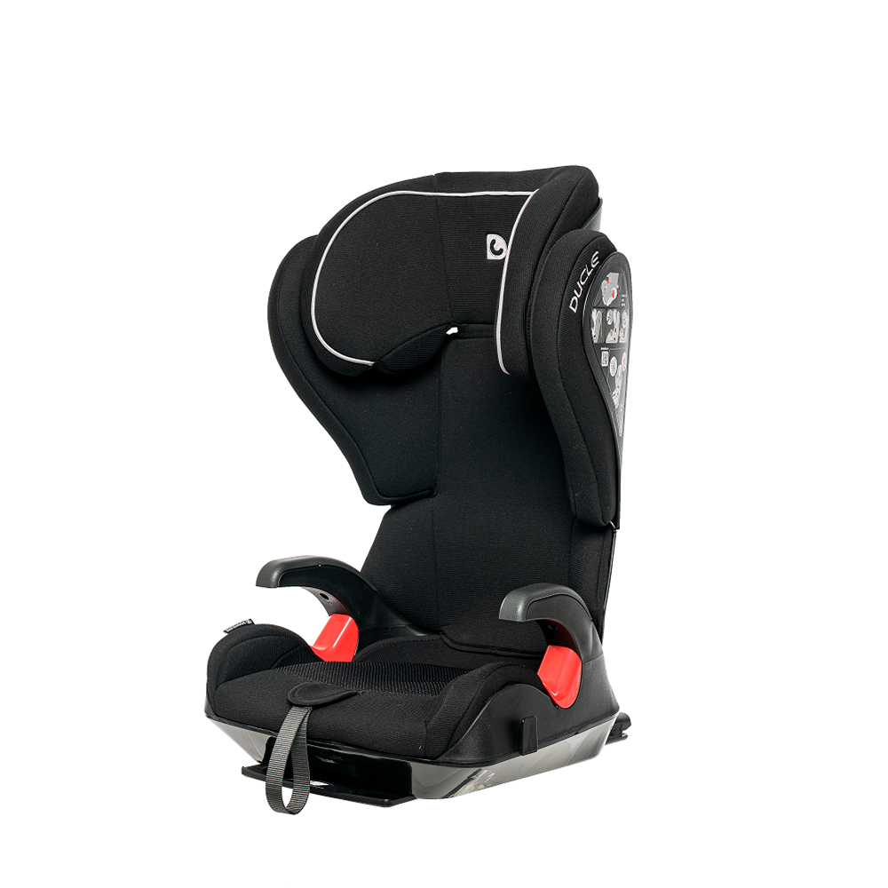 Автокресло Ducle Xena Junior™ Black