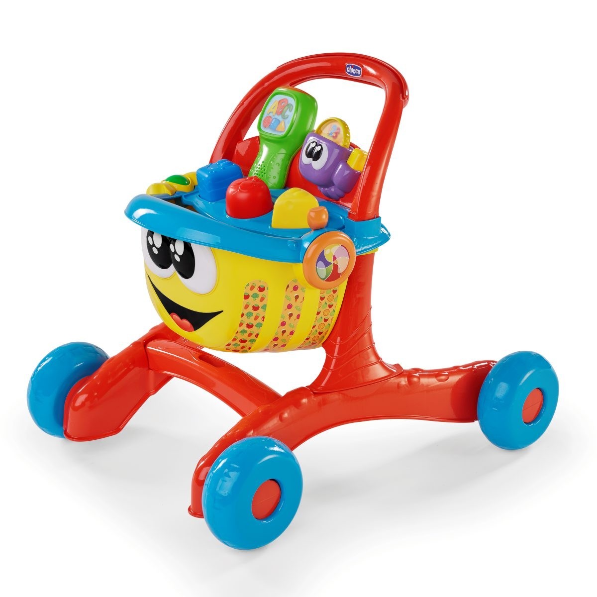Игровой центр Chicco