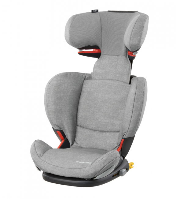 Автокресло Maxi-Cosi Rodi Fix Air Protect Nomad Grey