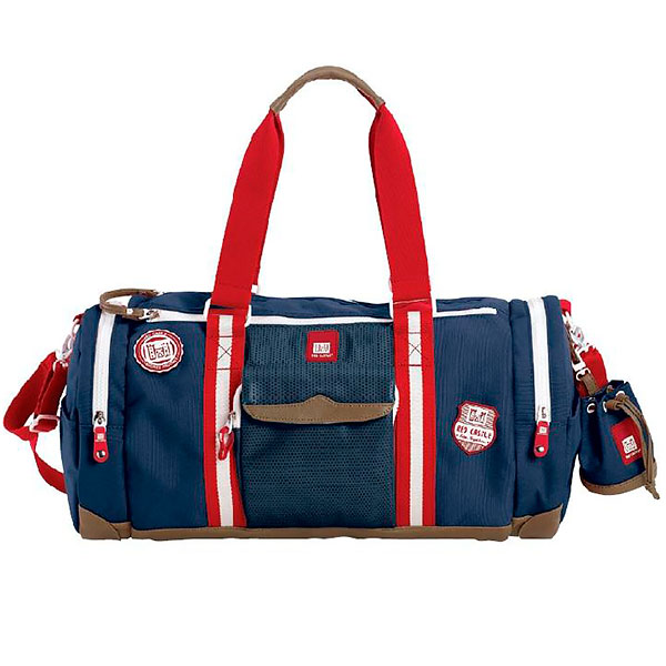 Сумка для мамы Red Castle Bowling Changing Bag Blue