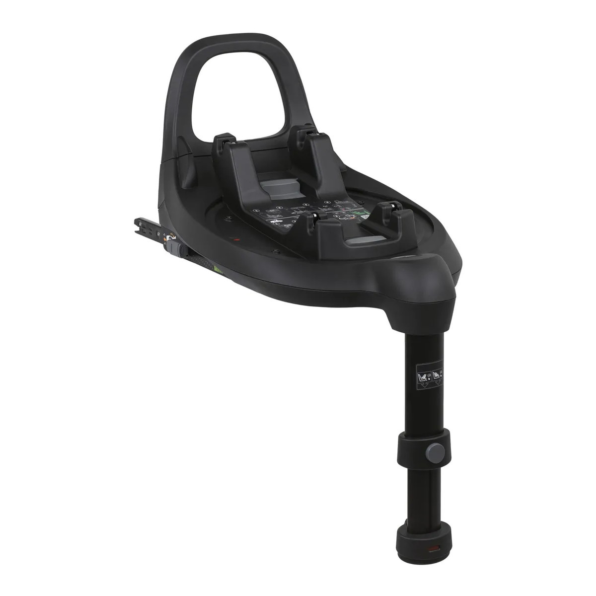 База Chicco FULL 360 i-SIZE BASE к автокреслам FIRST SEAT RECLINE, KORY