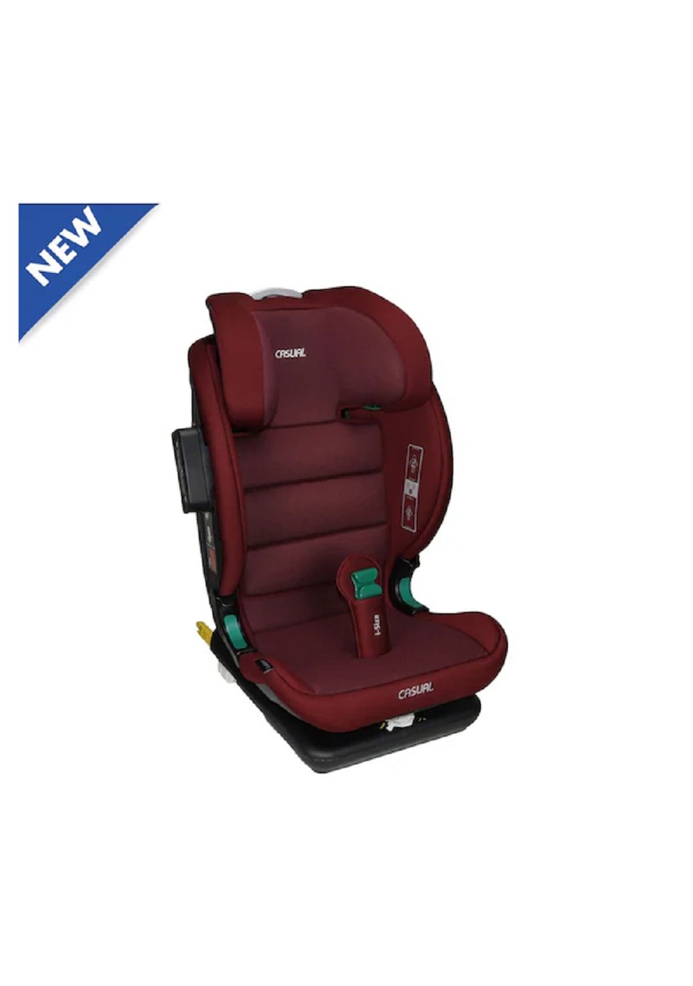 Автокресло CASUAL™ Classfix Pro Purple