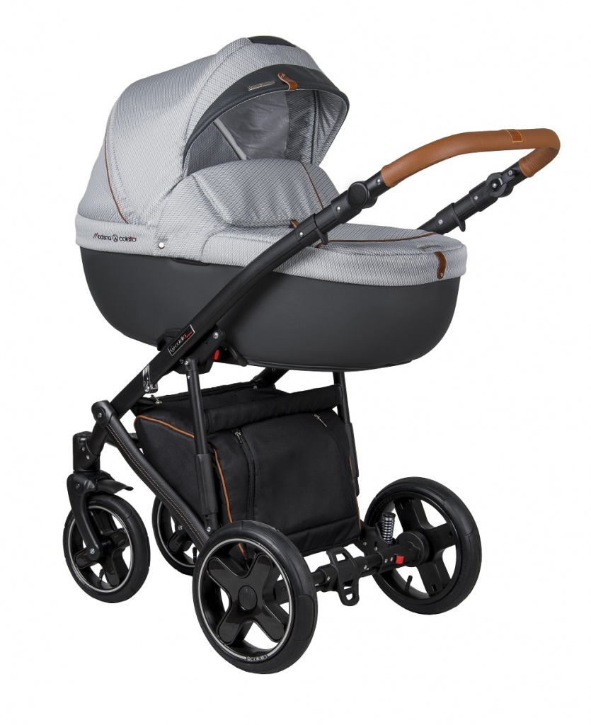 Коляска 3 в 1 Coletto Modena MOD-7