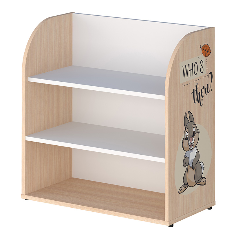 Стеллаж Polini Disney baby 810 Бэмби