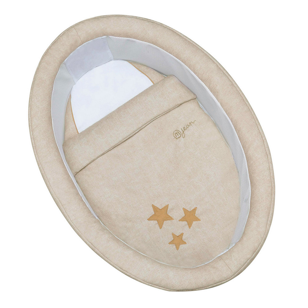 Сменный комплект белья Micuna Smart TX-1482 Gold