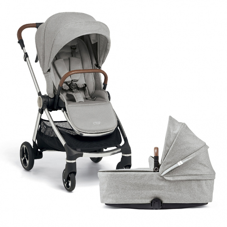 Коляска 2 в 1 Mamas&Papas Strada Elemental