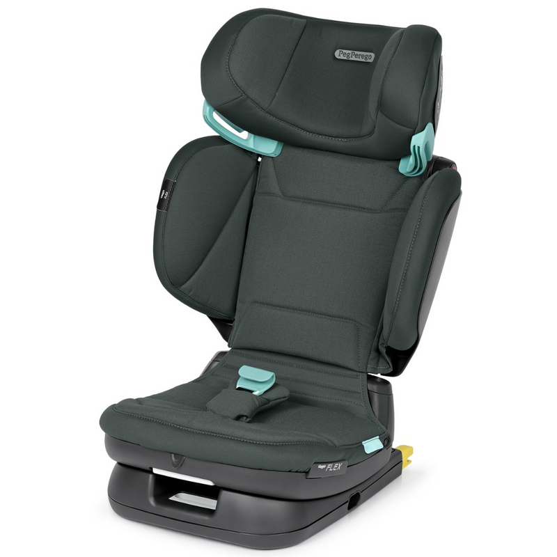 Peg-Perego Viaggio 2-3 Flex Metal New
