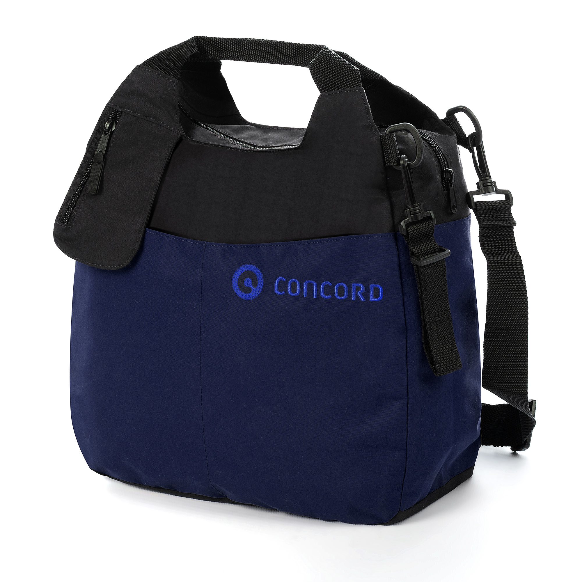 Сумка Concord Fusion Indigo