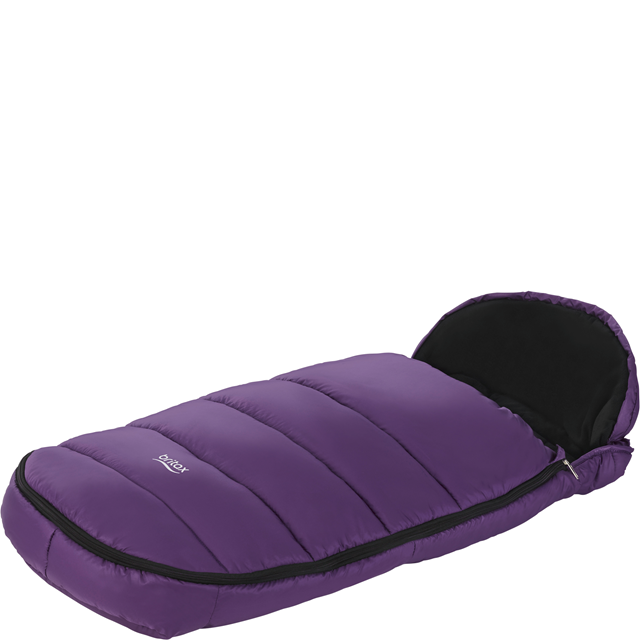 Конверт в коляску Britax Römer Shiny Lilac
